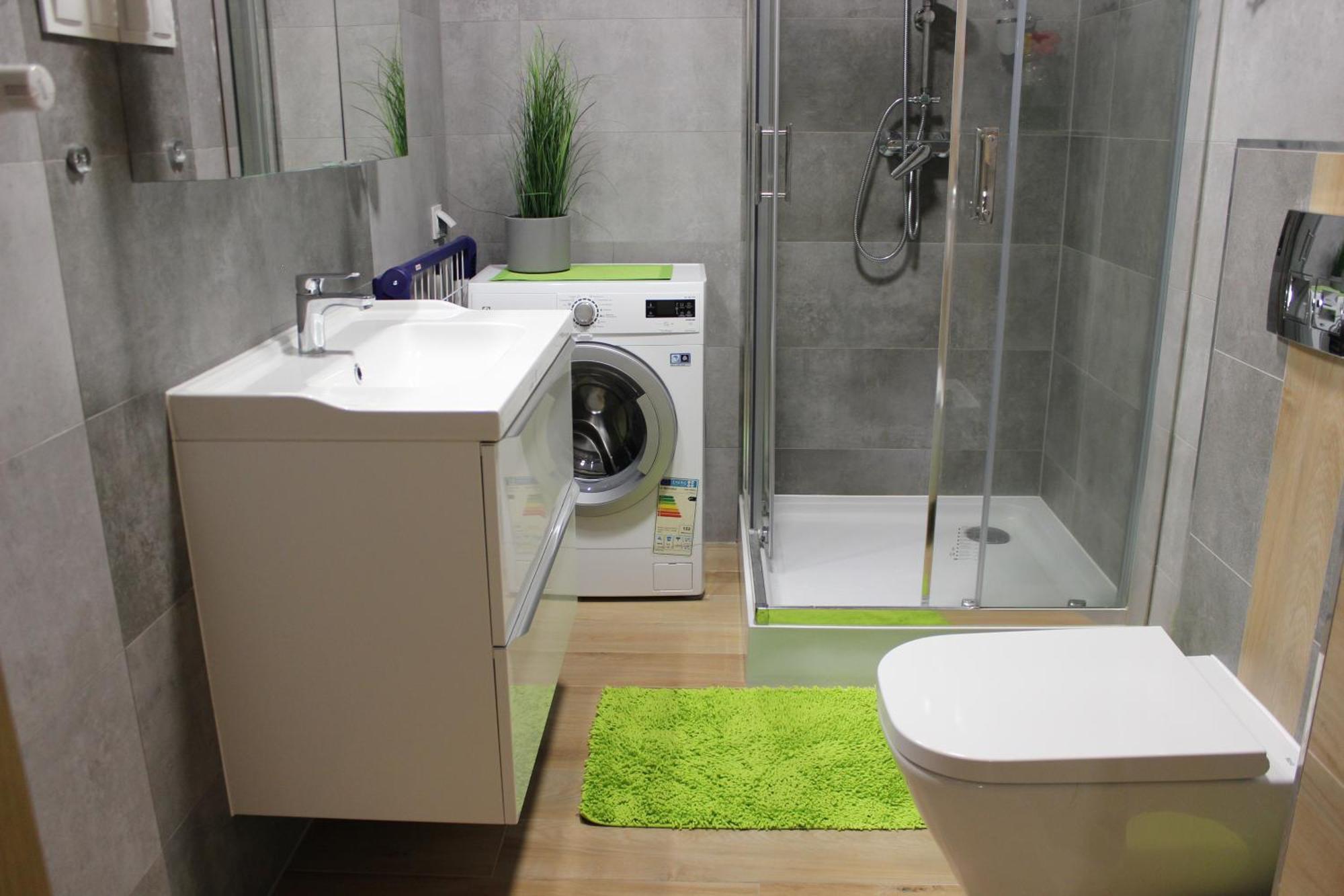 Apartament Blisko Centrum Z Garazem カルパッチ エクステリア 写真